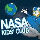 Nasa Kids Club