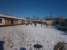 Fun in the Snow - P7