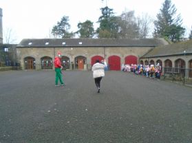 P2s Trip to Speedwell