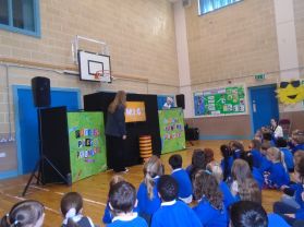 Todays Assembly