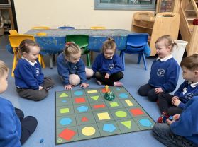 Programming in Nursery. 