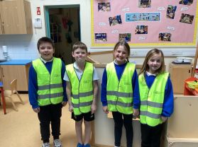 Active School Travel Programme