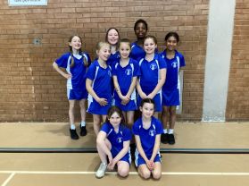 Netball