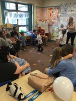 Theraplay Workshops