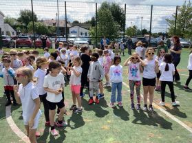 Colour Run 2025