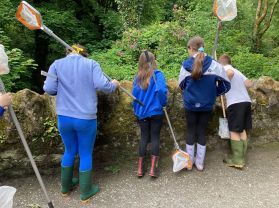 P6 At Speedwell