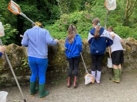 P6 At Speedwell