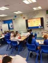 P6 Young Enterprise