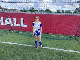 Tri-County Football Tournament 2025 