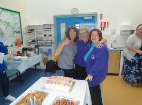 My Farewell