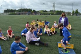 Windmill Sports Day
