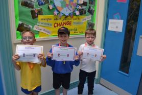 Sports Day 2