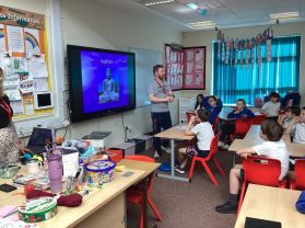 P4 Speedwell Workshop