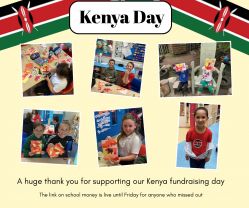 Kenya Day