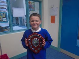 P5 Football Stars