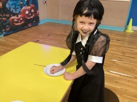 Lots of Halloween For Our Keystage 1