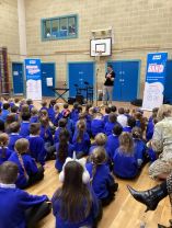 IRock comes to Windmill 