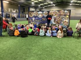  Amazing Journey is returns to Windmill