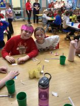 Windmill Christmas Dinner