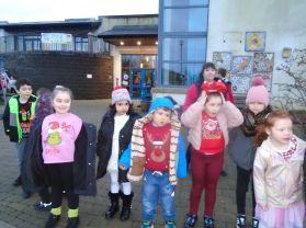 Look who arrived at Windmill today.