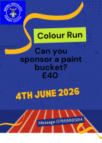 Colour Run