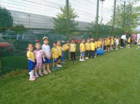 Windmill I.P.S Sports Day