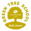 Green Tree Silver Award