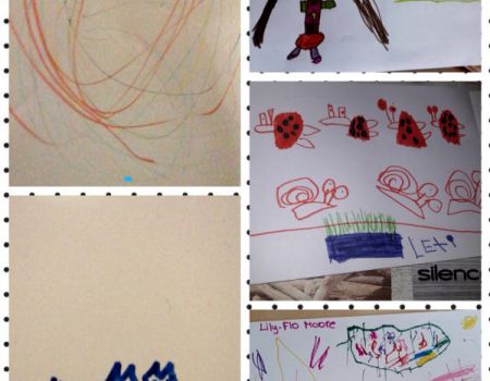 Some lovely drawings.