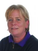 Mrs O'Neill