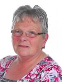 Mrs M Watt